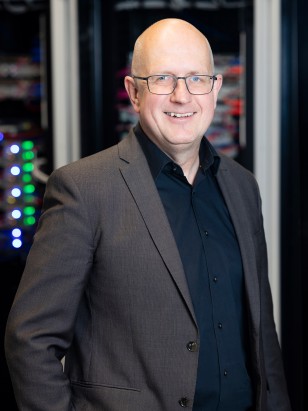 Patrik Scheichl
