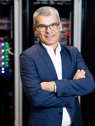 Peter Schori