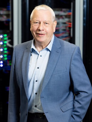 Hanspeter Feuz 