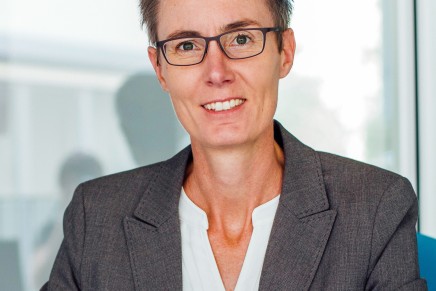 Marlene Arnold : nouveau membre du Conseil d’administration de Bedag