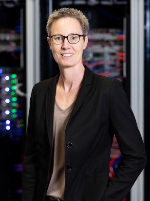 Marlene Arnold