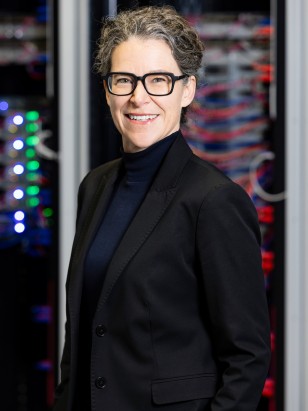 Mirjam Tschumi