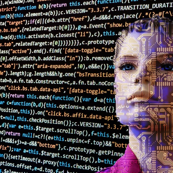 Künstliche Intelligenz in der Verwaltung