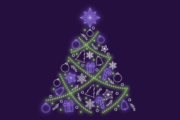 Concours de Noël 2025 de Bedag