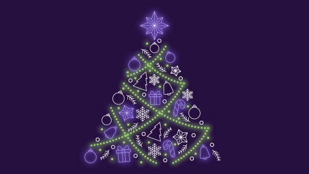 Concours de Noël 2025 de Bedag