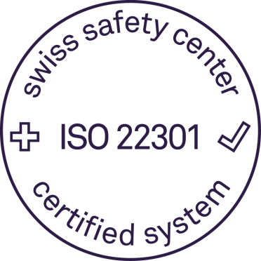 ISO 22301:2019
