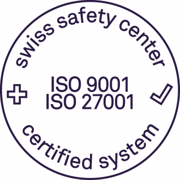 ISO 9001:2015 &amp; ISO 27001:2013