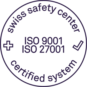 ISO 22301:2019